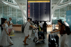 InJourney Airports records 4% passenger growth in 2024