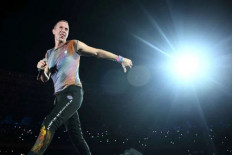 Concerts, carbon and climate: How Indonesia's music boom might fuel the crisis