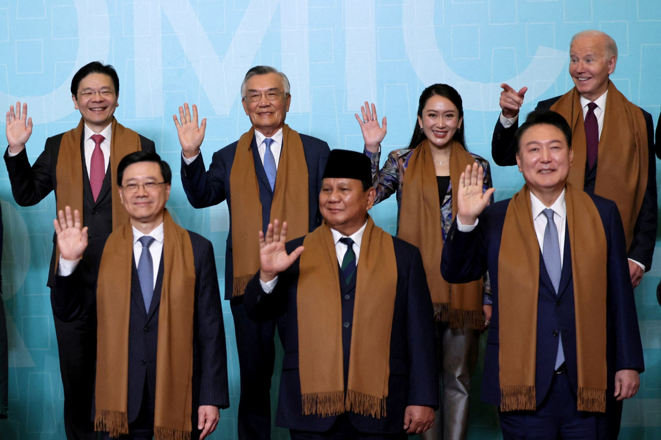 Prabowo Subianto’s Overseas Tour: G20 Summit, Middle East Visits, and Economic Partnerships