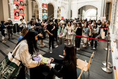 Rise of the machine? SWF 2024 contemplates literature in a changing world