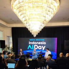  AI Day drives Indonesia's AI sovereignty, with Indosat leading solutions and connectivity