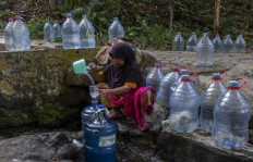 Confronting the climate crisis: Water as a lever for climate action