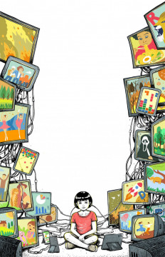 Are the kids alright? The Gen Alpha question