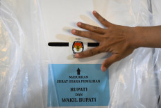 Police arrest one in campaign volunteer murder in Madura