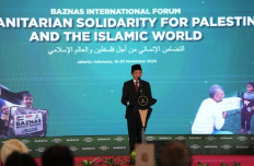  (Courtesy of BAZNAS)