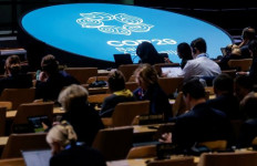 Philanthropy a catalyst for the funds needed to tackle climate crisis