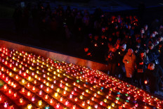 How 2025 is geopolitically different from 1945 