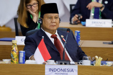 Indonesia should think twice about joining BRICS and OECD