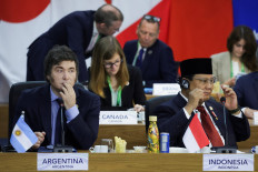 G20 Brazil: Lessons for an effective cooperation platform