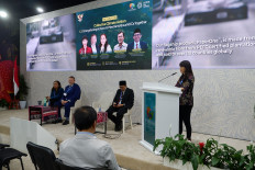 Sustainable business innovations key to accelerating Indonesia’s NDC targets: APRIL Group