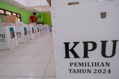 CSIS urges election reform for fairer, freer competition