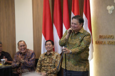 Indonesia's balance of payments surplus signals stable external resilience