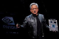 Nvidia says it will resume sales of 'H20' AI chips to China