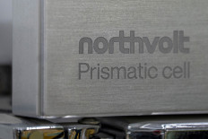 Northvolt crisis may be make or break for Europe's EV battery ambitions
