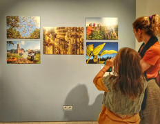 2024 World Press Photo: A lens on pressing global issues