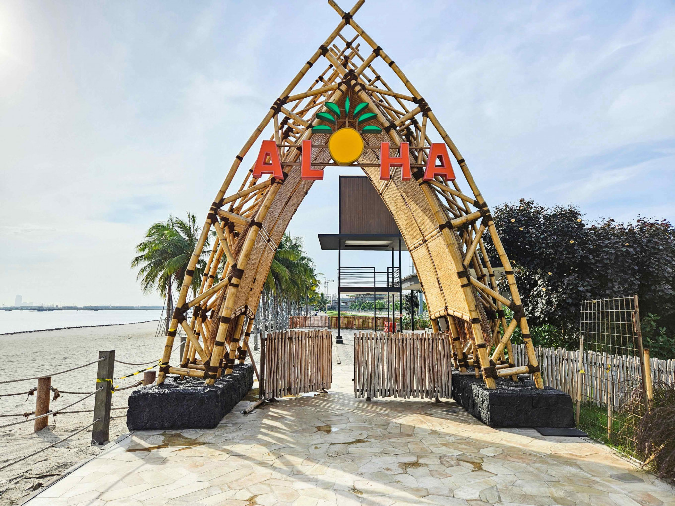 Kid-friendly Jakarta: City adventures outside the mall