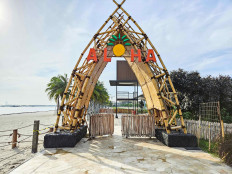 Kid-friendly Jakarta: City adventures outside the mall