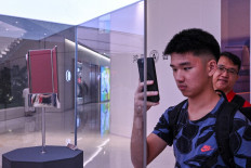 Huawei to launch 'milestone' smartphone with homegrown OS