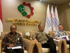 Electric equipment maker Sanken to close Cikarang factory in June