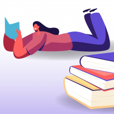 Best-selling Indonesian authors you should be reading