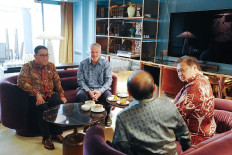 OECD Secretary General: Indonesia membership supports Golden Indonesia 2045 vision