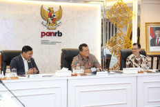 Deputy minister stresses transparency in bureaucratic reform at key meeting