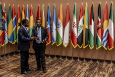 Is the G77 the future of multilateralism?