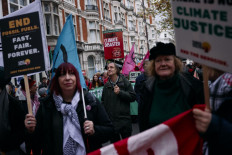 Top UN court to open unprecedented climate hearings