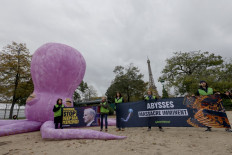 Norway suspends deep-sea mining projects: Govt