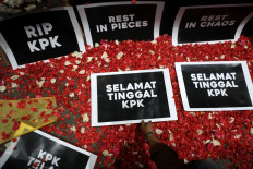 Govt to make KPK sole graft-fighting agency