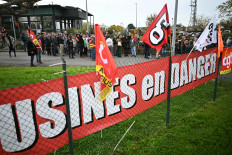 Europe&rsquo;s economy is stalling out