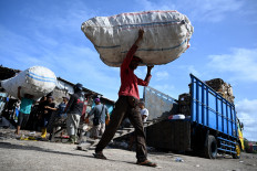 An emerging solution to the world’s plastic waste problem