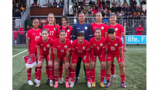 Indonesia women's team reaches first-ever AFF Cup final