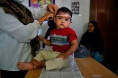 Free birthday health screening to begin on Feb. 10