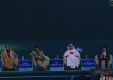 (Courtesy of BAZNAS)