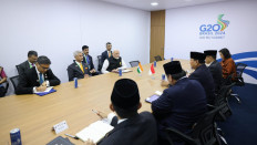 Indian firms eye investment in Indonesia’s pharma sector, ambassador says