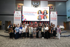 The second session of the Women’s Inspiring and Networking Group (WING): “Overcoming Challenges of Leadership and Care Responsibilities,” held at the Main Hall of the Indonesia Stock Exchange (IDX) on Monday (December 2, 2024), was participated in by 90 female leaders.

