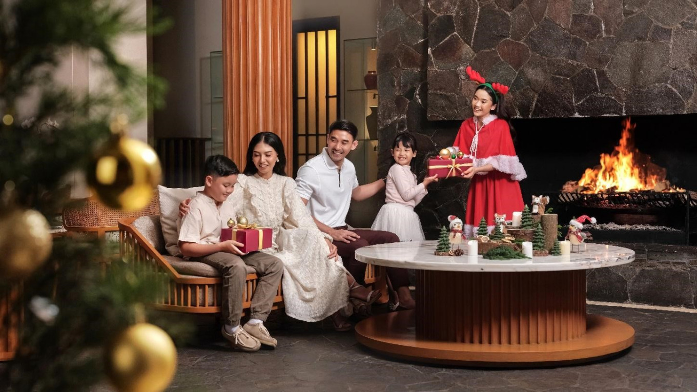 Padma Hotels’ 12 Days of #PadmaFestivities Giveaway Returns With More Exciting Prizes