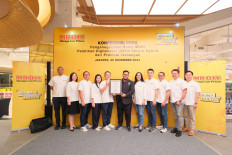 Empowering local MSMEs Nationwide, MR.DIY sets MURI record for digitalization training