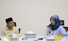 (Courtesy of BAZNAS)