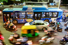 EY worker's death spotlights India's unprotected white-collar labor