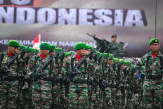 TNI protection details for prosecutors spark overreach fears