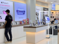 Indonesian business groups urge talks with US on tariffs