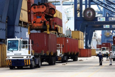 World Bank projects worsening RI current account deficit