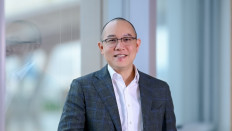 Executive Column: Being a small bank makes no sense, says KBank