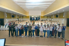 GESID National Gathering 2024 for the Zero Anemia Initiative