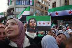 What did we miss in Syria?