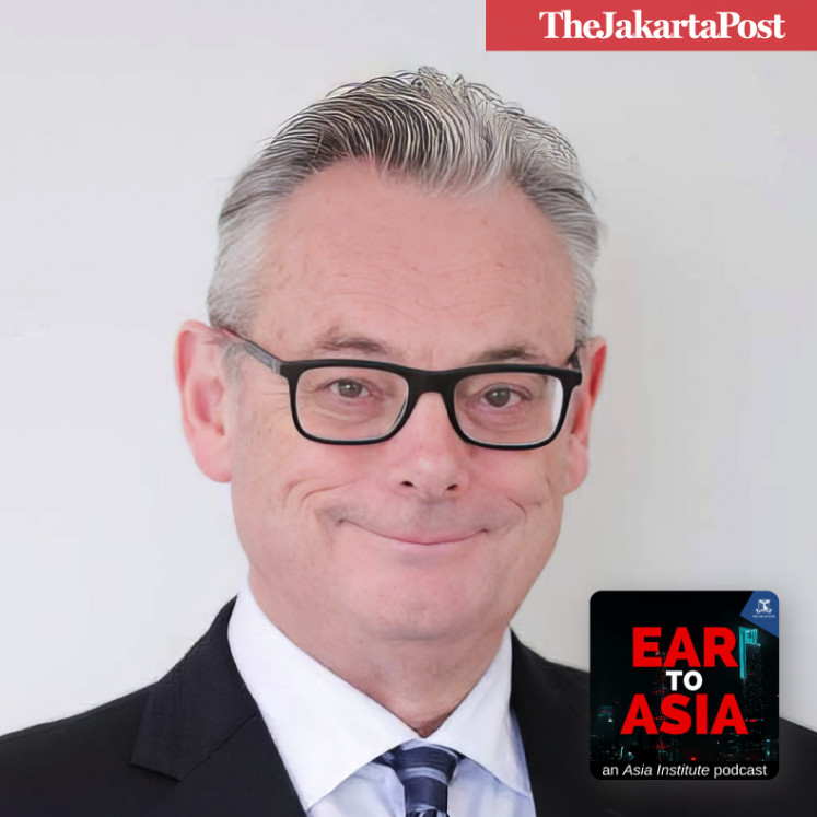 Why Central Asia is key to unlocking China's global ambitions