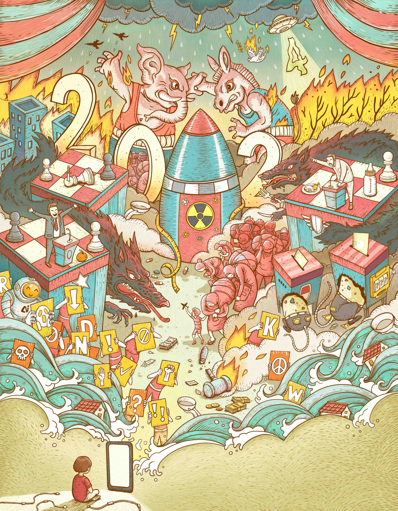 20/24 Vision