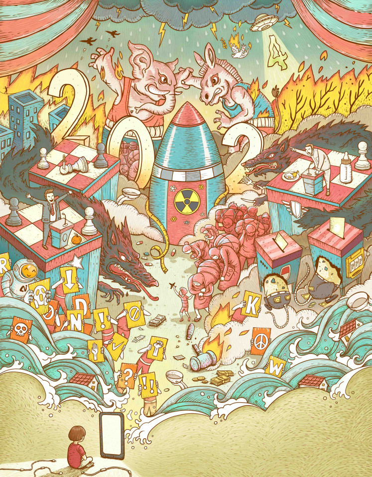 20/24 Vision